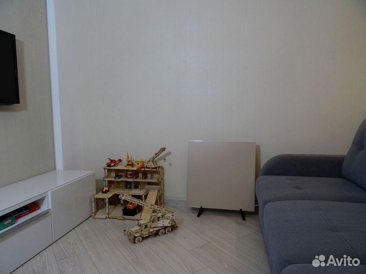 Кварцевая панель обогреватель