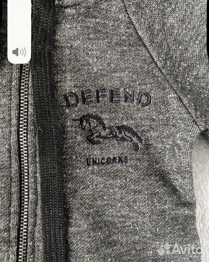 Комбинезон Beverli Kids для малыша 6 месяцев