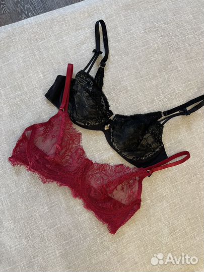 Бюстгальтер размер 75в