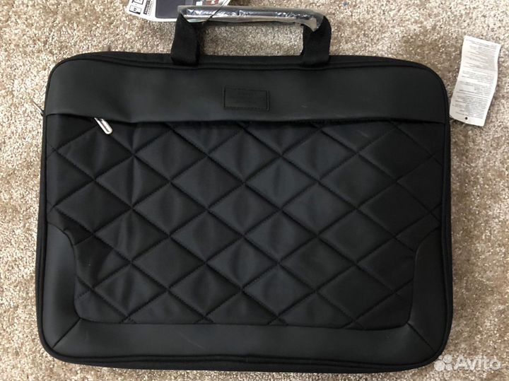 Сумка для ноутбука
