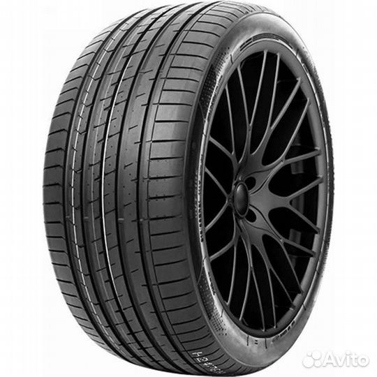 Compasal Blazer UHP II 245/45 R19