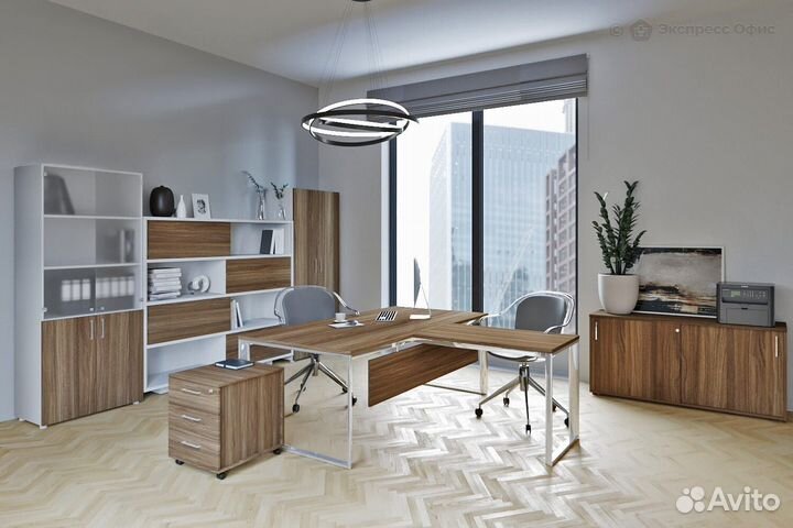 Кабинет руководителя Carre