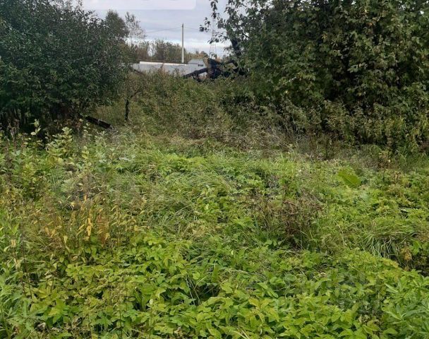 Участок 20 сот. (СНТ, ДНП)