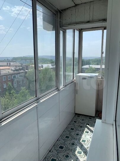 3-к. квартира, 58,6 м², 8/9 эт.