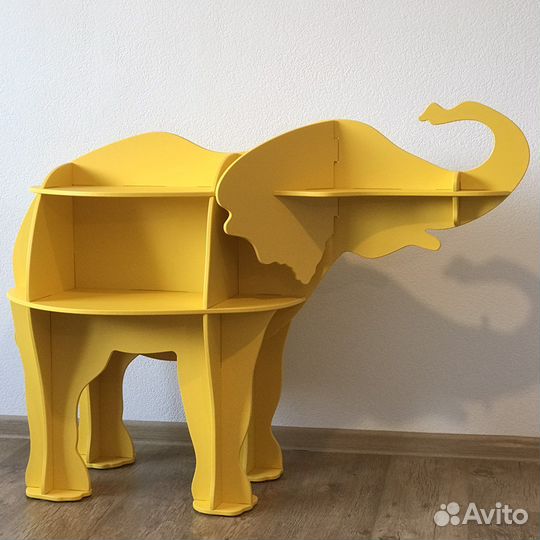 Детская мебель на заказ