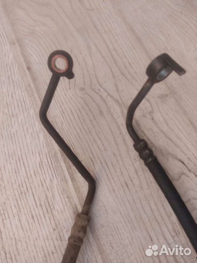 Трубка шланг Гур Mazda 6 GG