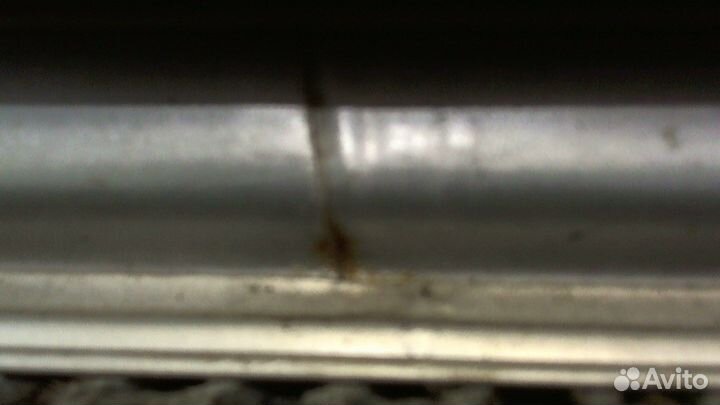 Дверь боковая Mazda 5 (CR), 2009