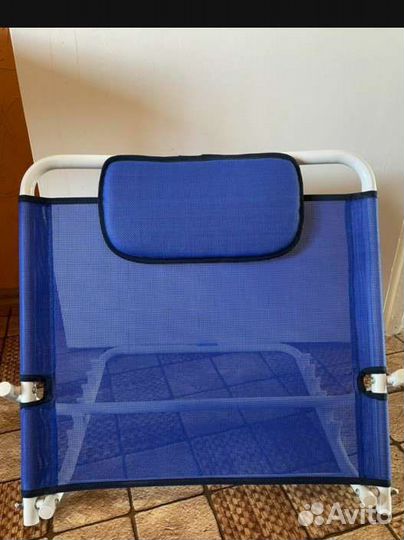 Опора под спину для лежачих больных