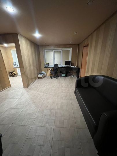 2-к. квартира, 42,2 м², 1/5 эт.