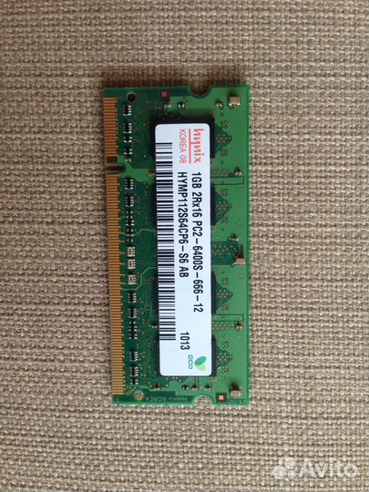 Ноутбук Asus K50AF на запчасти