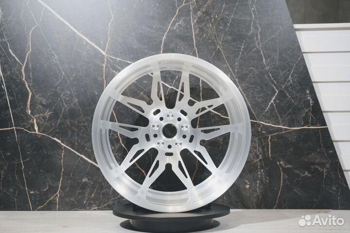 Кованые диски R 20