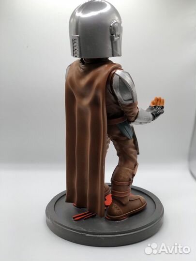 Мандалорец Держатель для геймпада/телефона