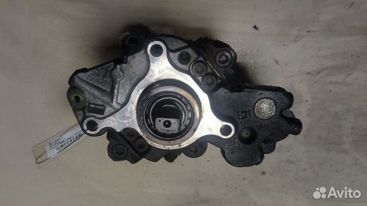 Тнвд Ford Mondeo 4, 2010