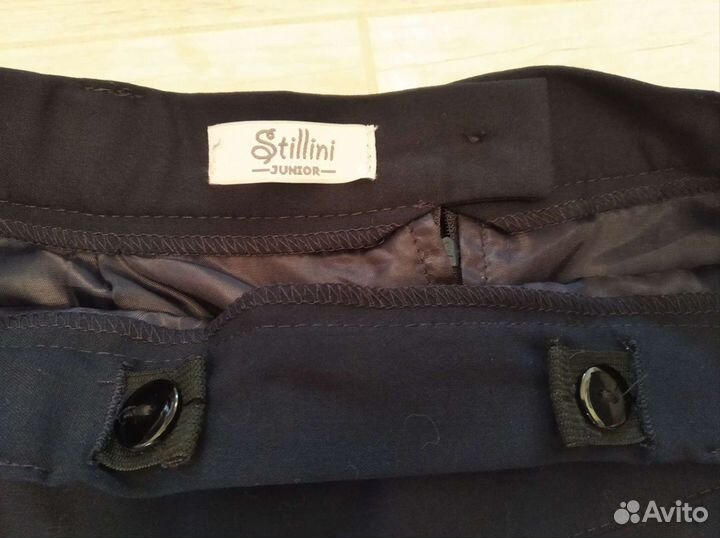 Школьная форма