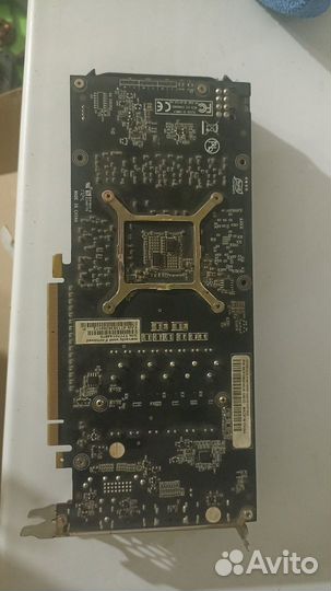 Gtx 1060 6 Gb palit dual