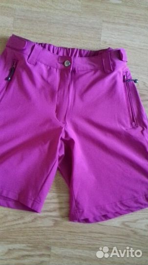 Шорты спортивные 38размер(евро)