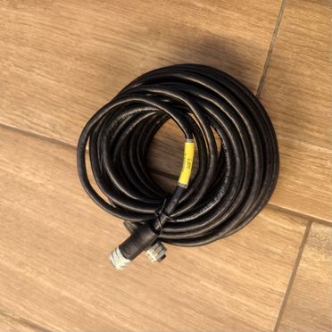 Кабель сети humminbird ethernet