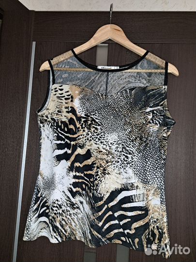 Женские вещи пакетом 46 48 размер