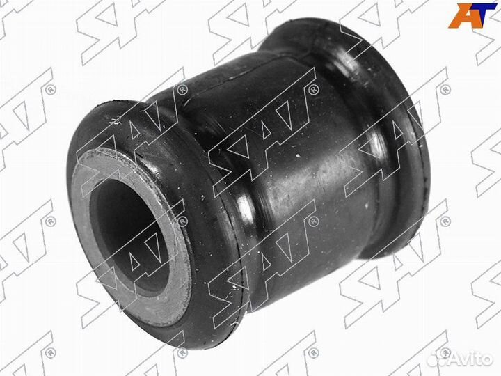 Втулка рулевой рейки ford focus II 04-08/kuga 08-1