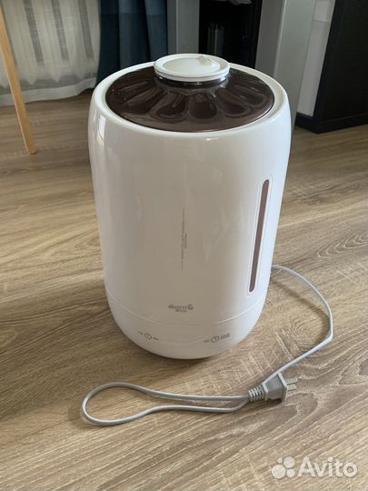Увлажнитель воздуха xiaomi deerma
