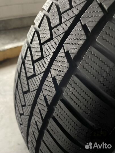 Continental ContiWinterContact TS 850 P 235/55 R19 101H