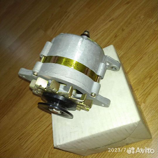 Генератор T511A00