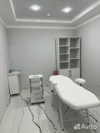 Кабинет косметолога