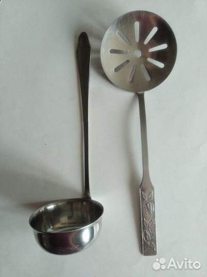 Кухонные приборы. СССР