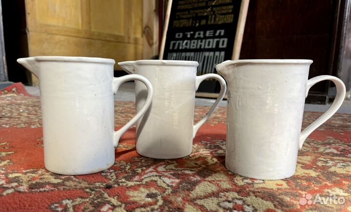 Кувшин рфз 500мл