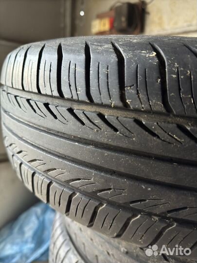 Летняя резина r 14 на ваз