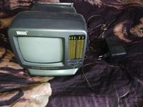 Телевизор braun BR - 2201B