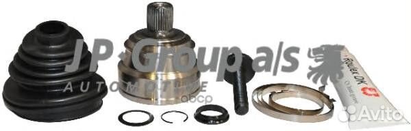 Шрус внешний перед прав/лев 1143303710 JP Group