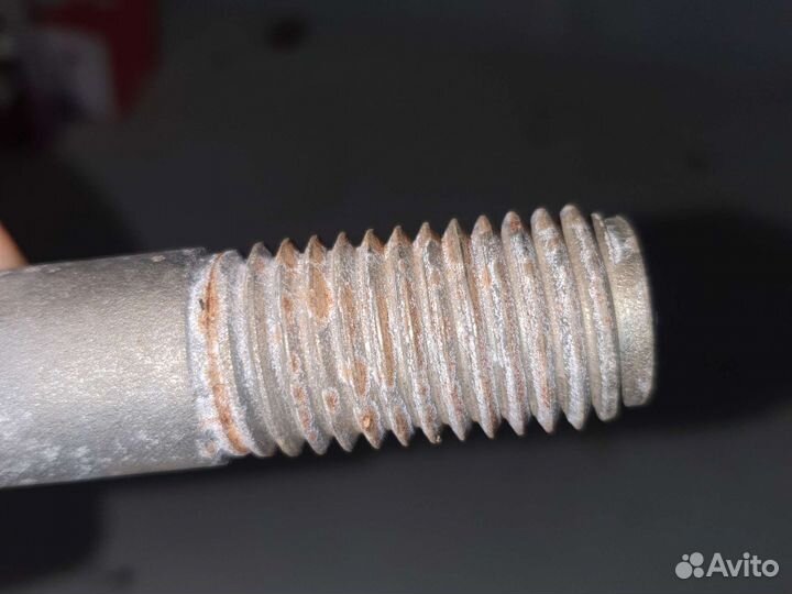 Крюк буксировочный nissan qashqai j10 2008