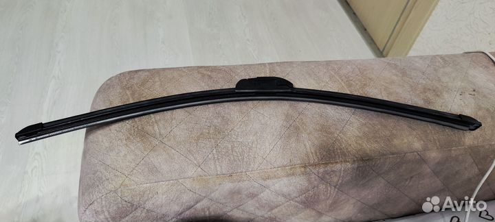 Щетки стеклоочистителя на skoda rapid