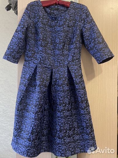 Платье женскиое