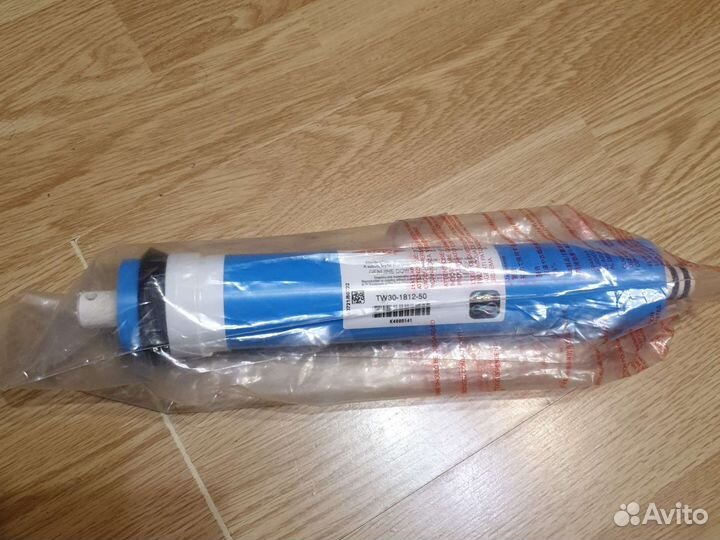 Filmtec TW30-1812-50 мембрана