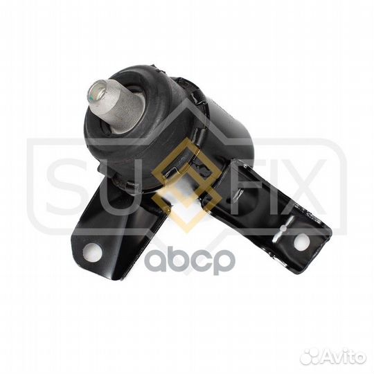 Опора двигателя прав FM4022 sufix