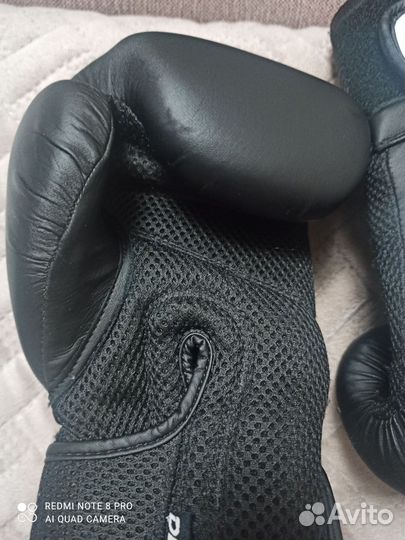 Перчатки для бокса 10 oz