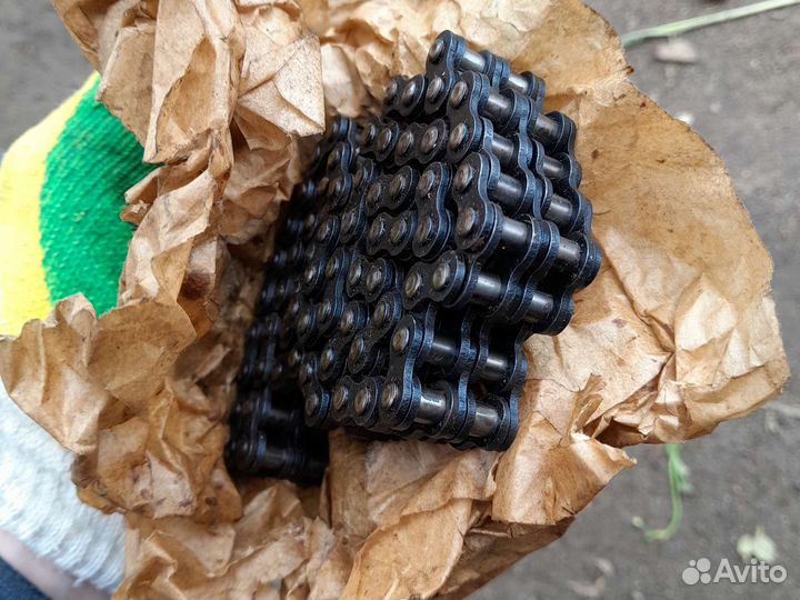 Запчасти иж юпитер СССР