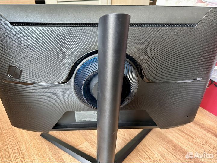 Монитор Samsung S27AG524NI