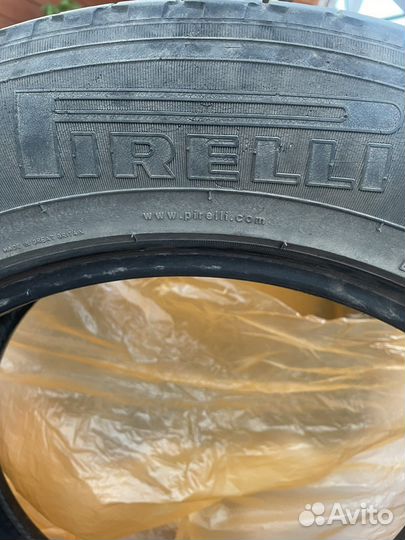 Pirelli Scorpion Verde SUV 235/60 R18