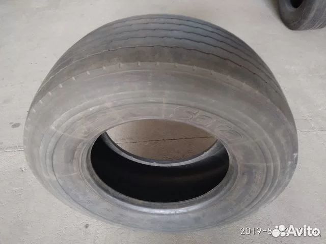 Шины Sava 385/65 R22.5