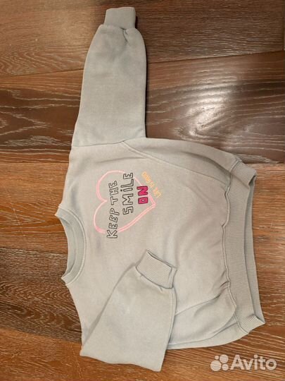 Свитшоты zara 92