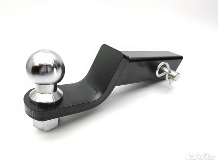 Фаркоп Baltex для Honda Ridgeline (50x50) 2005-201