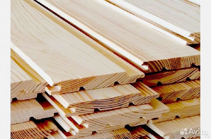 Вагонка с доставкой