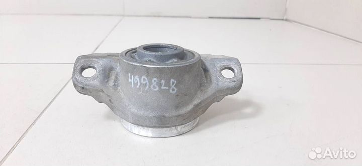 Опора заднего амортизатора Skoda Karoq 2017