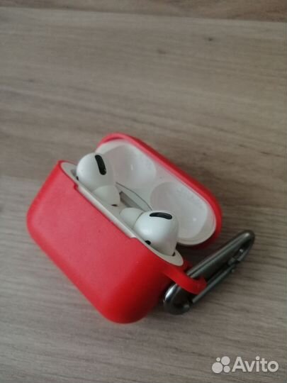 Airpods pro комплект