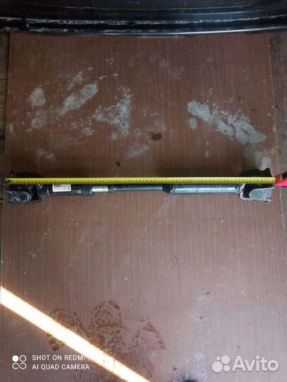 Карданный вал УАЗ