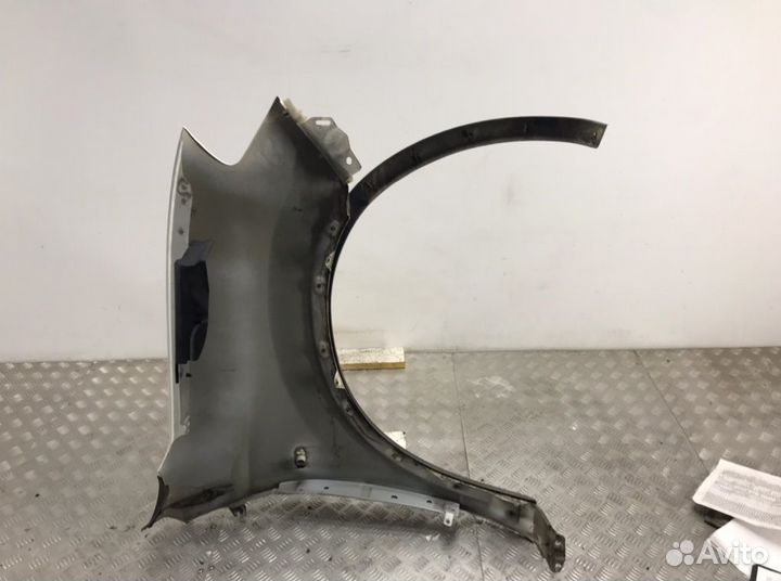 Крыло Nissan Qashqai J10 (2006-2014)