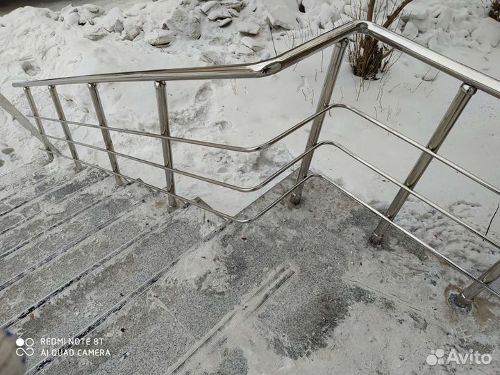 Услуги сварщика